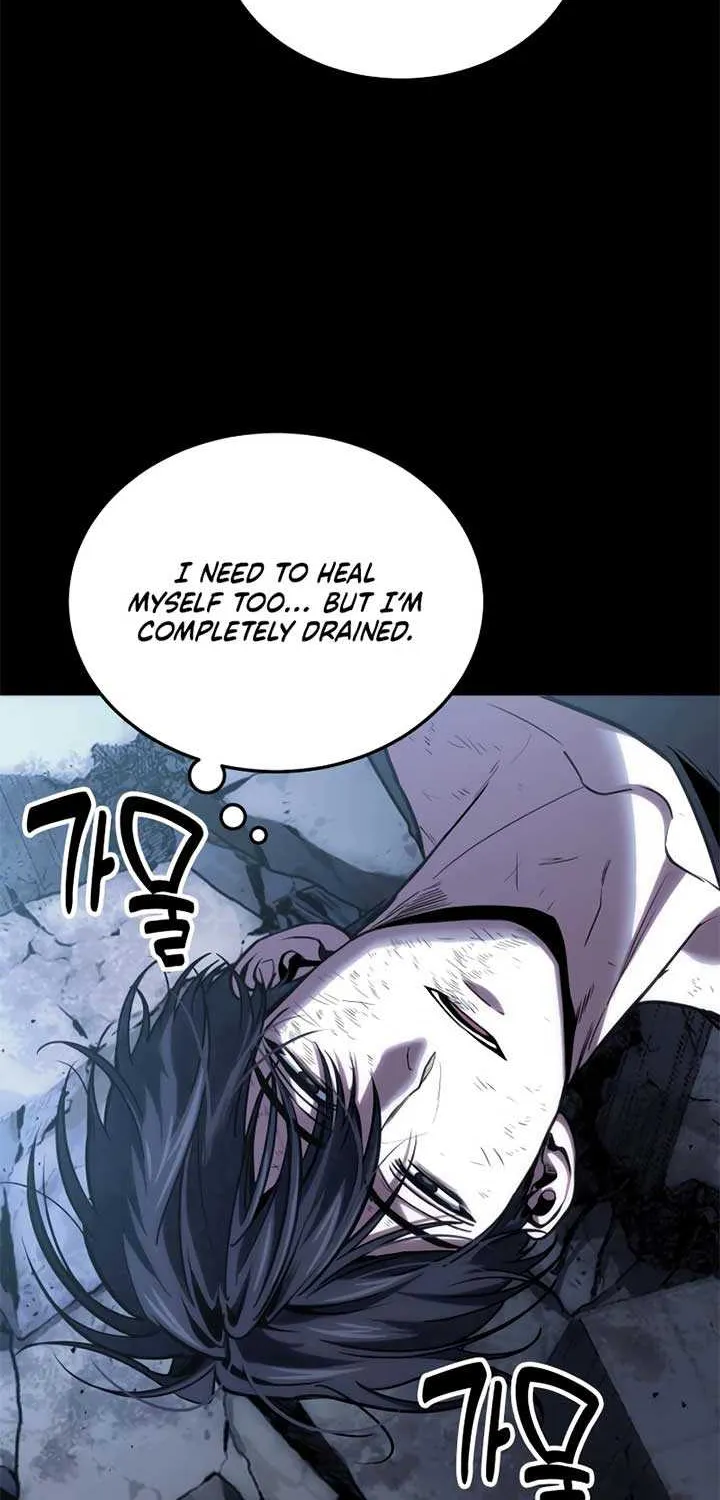 How to Live as an Illegal Healer Chapter 100 page 69 - 