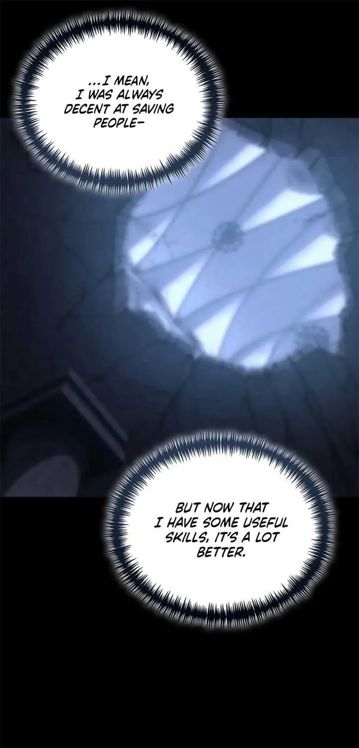 How to Live as an Illegal Healer Chapter 100 page 71 - 