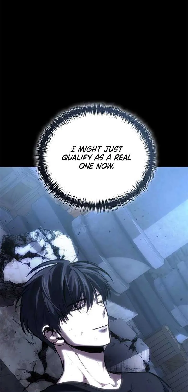 How to Live as an Illegal Healer Chapter 100 page 73 - 