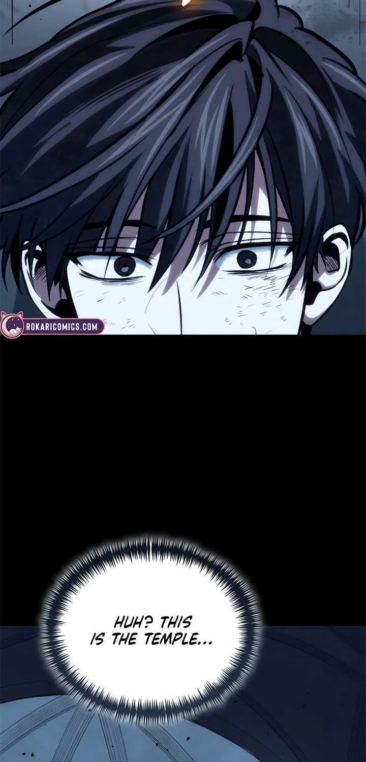How to Live as an Illegal Healer Chapter 100 page 77 - 