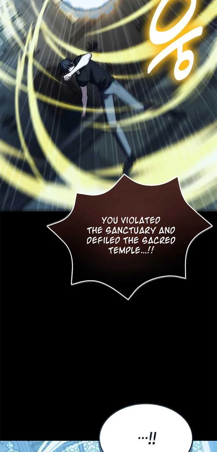 How to Live as an Illegal Healer Chapter 100 page 84 - 
