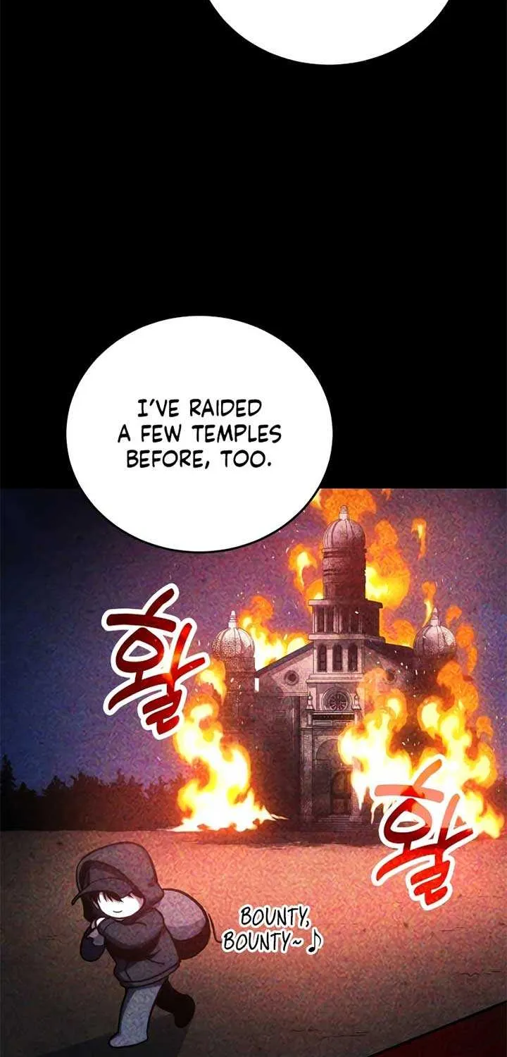 How to Live as an Illegal Healer Chapter 101 page 11 - 