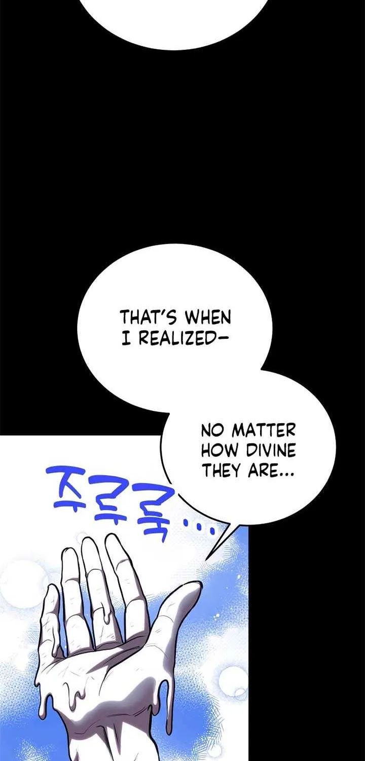 How to Live as an Illegal Healer Chapter 101 page 13 - 