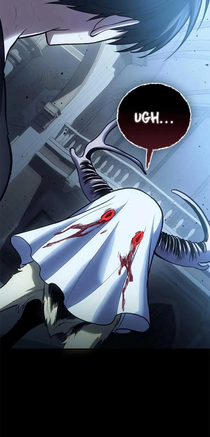 How to Live as an Illegal Healer Chapter 101 page 16 - 