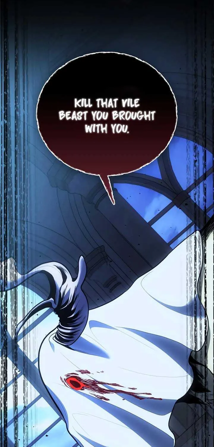 How to Live as an Illegal Healer Chapter 101 page 20 - 