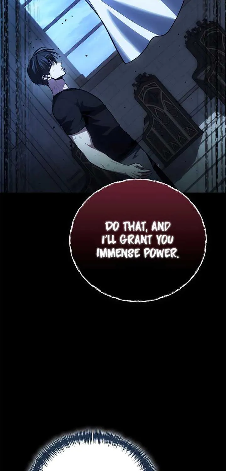 How to Live as an Illegal Healer Chapter 101 page 21 - 