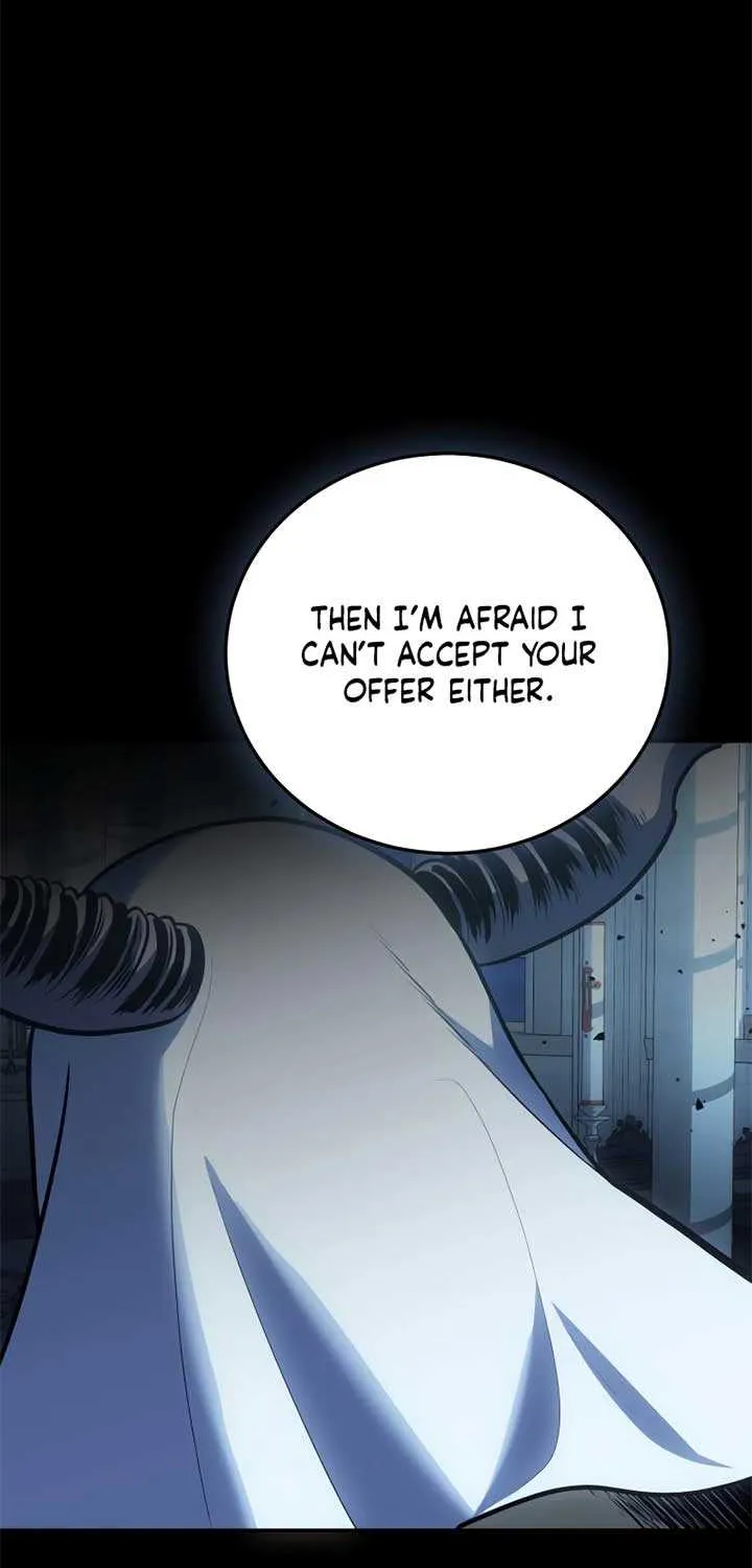 How to Live as an Illegal Healer Chapter 101 page 29 - 
