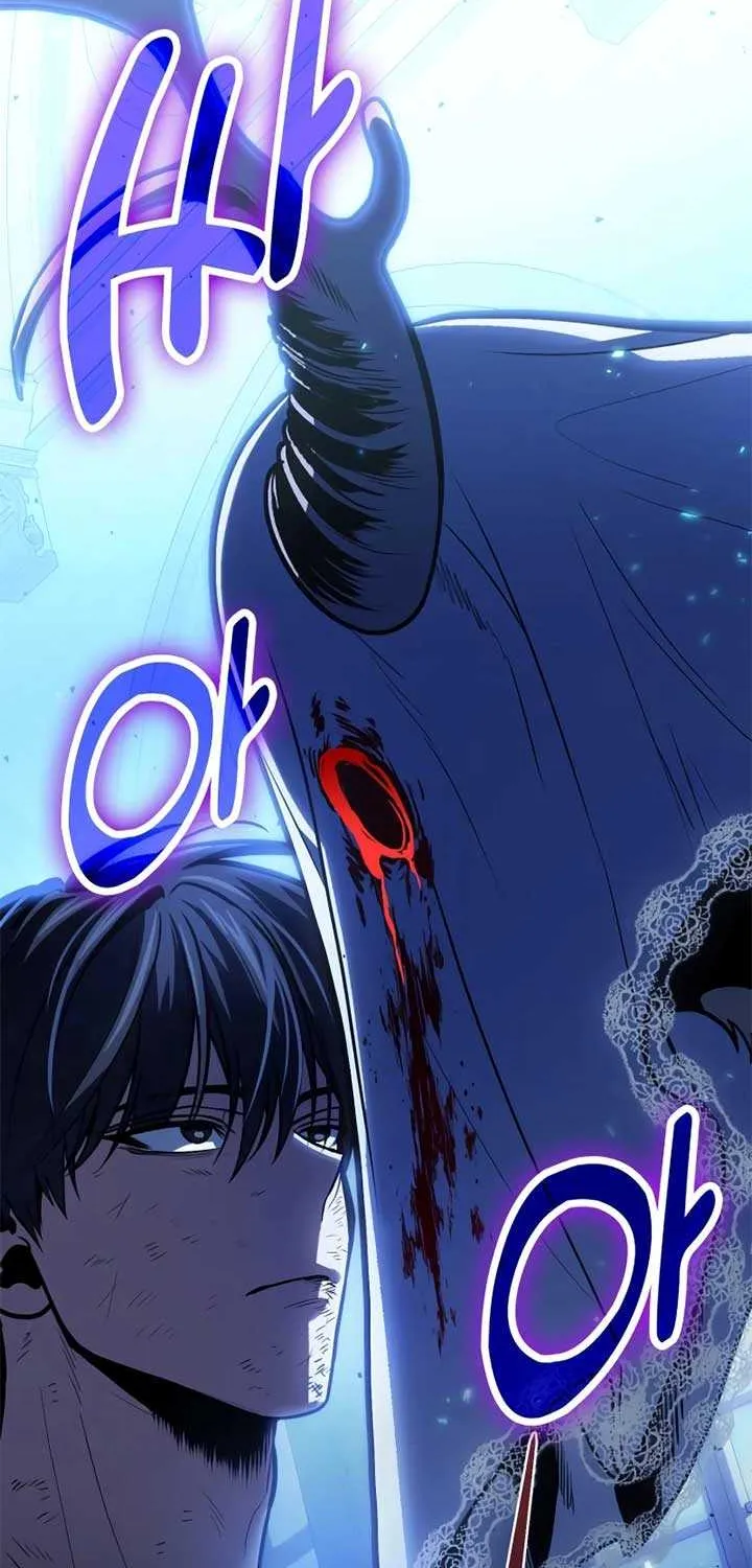 How to Live as an Illegal Healer Chapter 101 page 31 - 