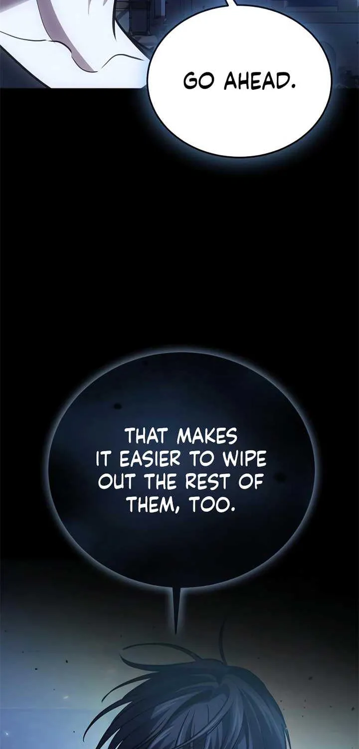 How to Live as an Illegal Healer Chapter 101 page 33 - 