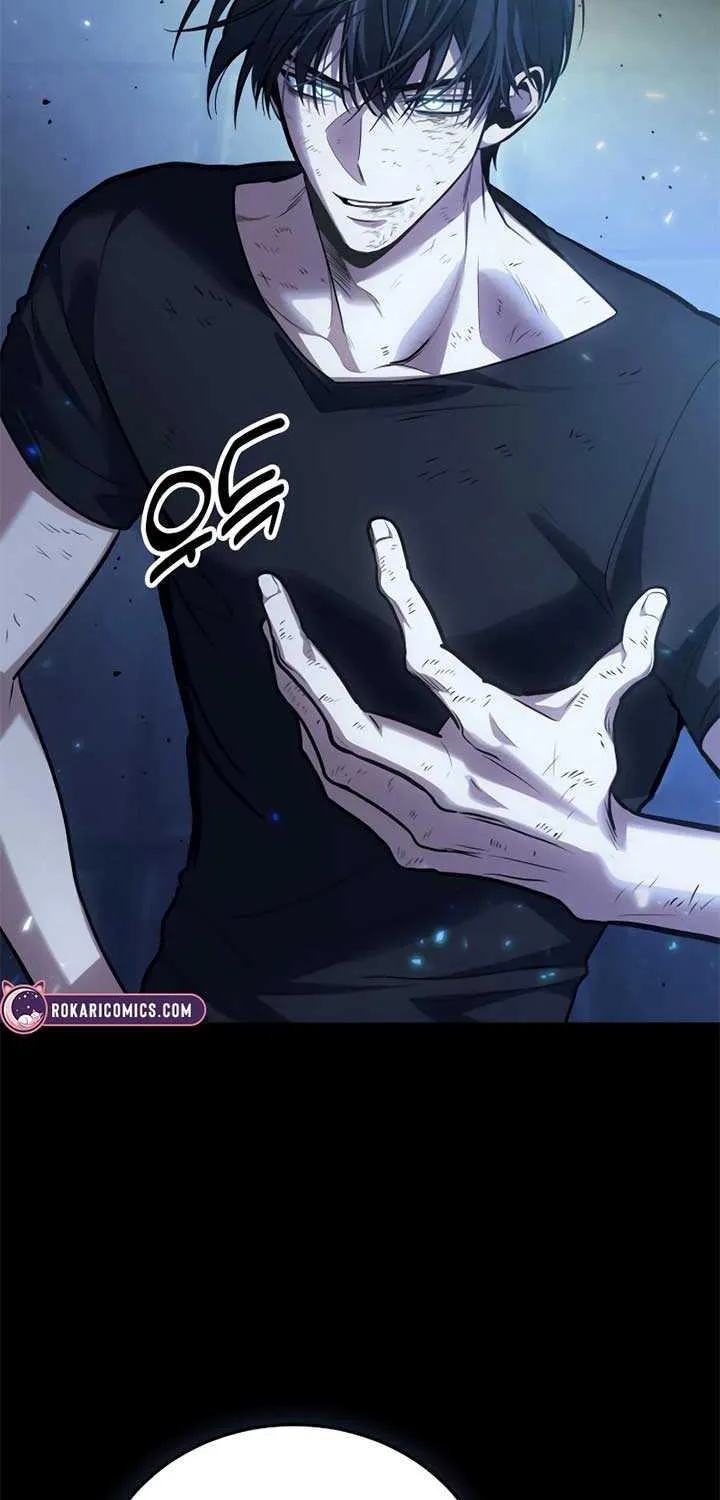 How to Live as an Illegal Healer Chapter 101 page 34 - 