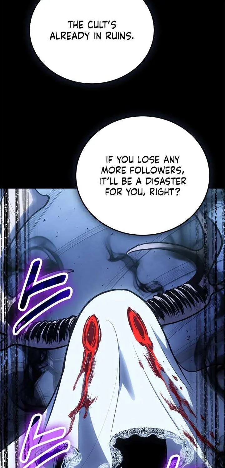 How to Live as an Illegal Healer Chapter 101 page 35 - 