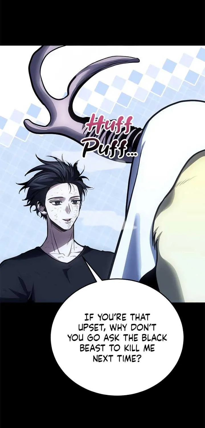 How to Live as an Illegal Healer Chapter 101 page 39 - 