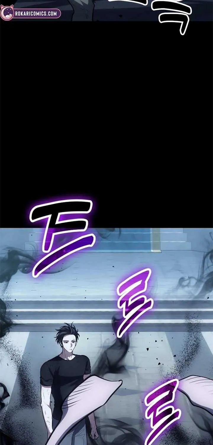 How to Live as an Illegal Healer Chapter 101 page 41 - 