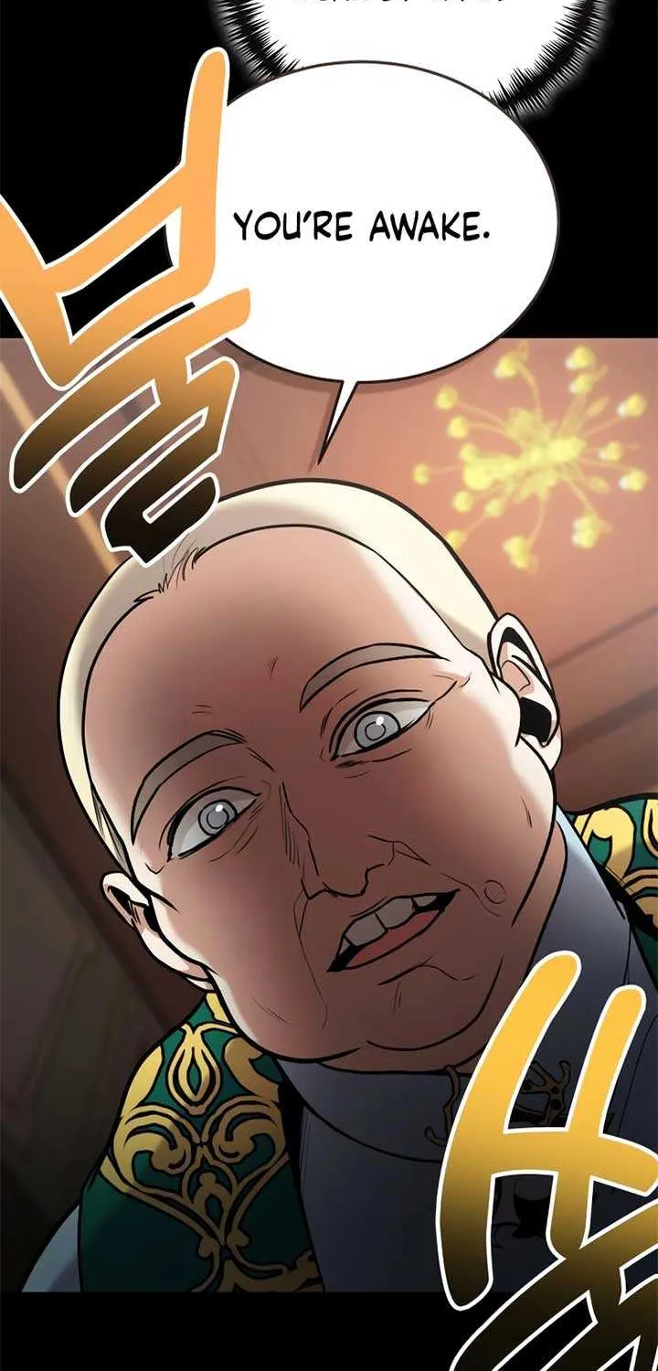 How to Live as an Illegal Healer Chapter 101 page 47 - 