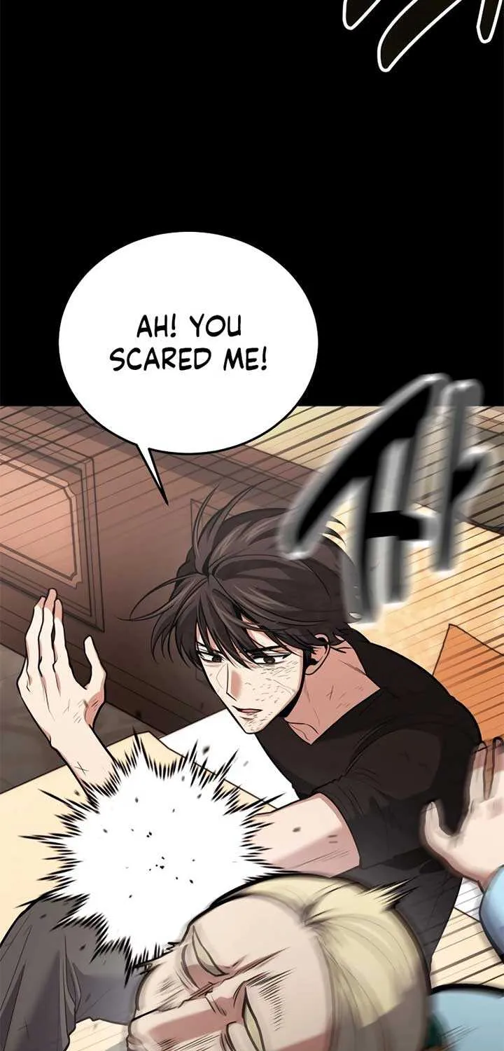 How to Live as an Illegal Healer Chapter 101 page 48 - 