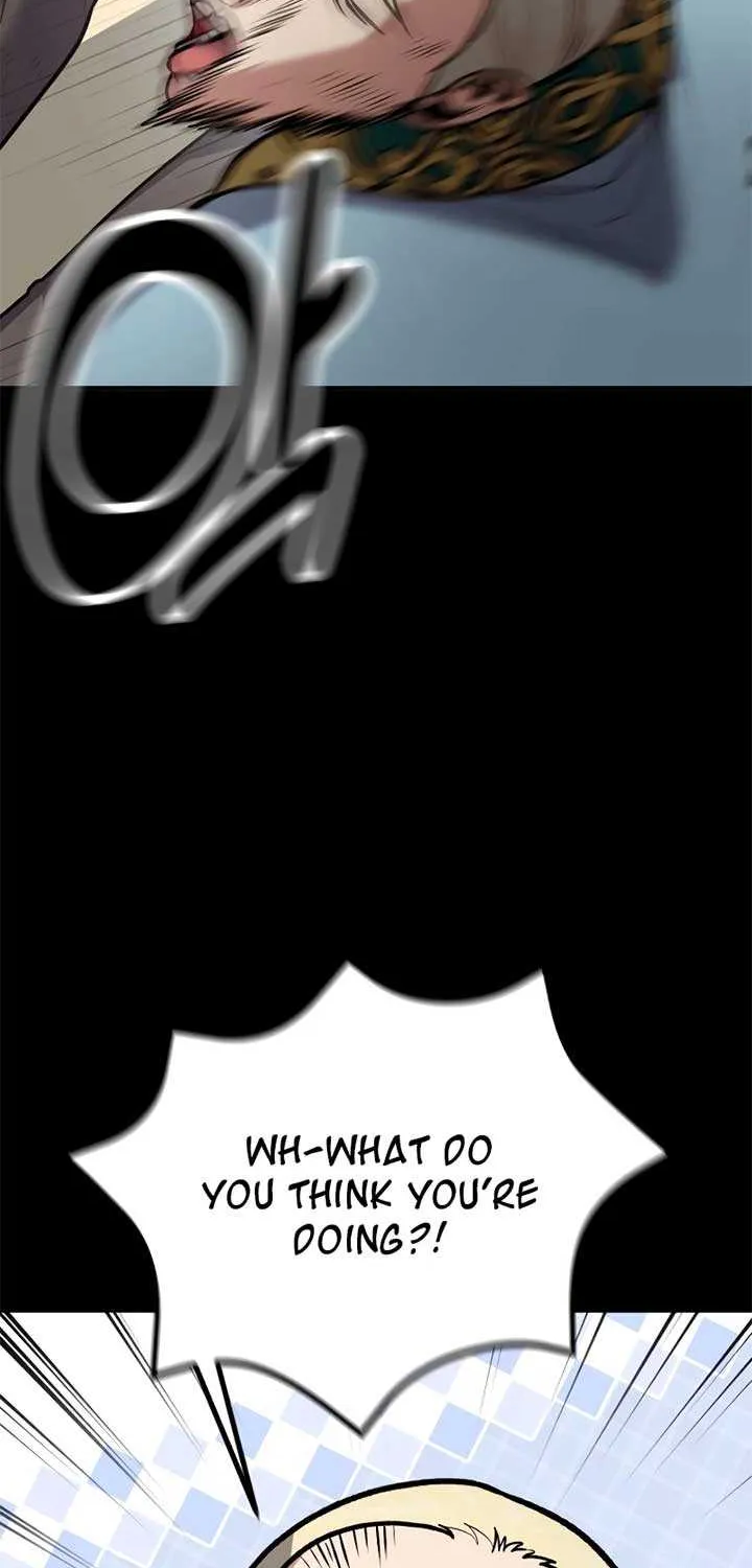 How to Live as an Illegal Healer Chapter 101 page 49 - 