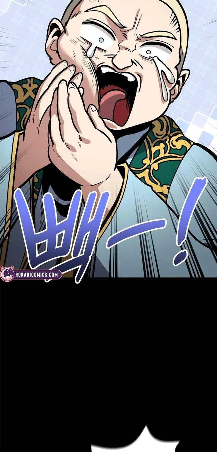 How to Live as an Illegal Healer Chapter 101 page 50 - 