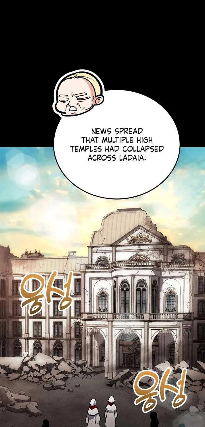 How to Live as an Illegal Healer Chapter 101 page 52 - 