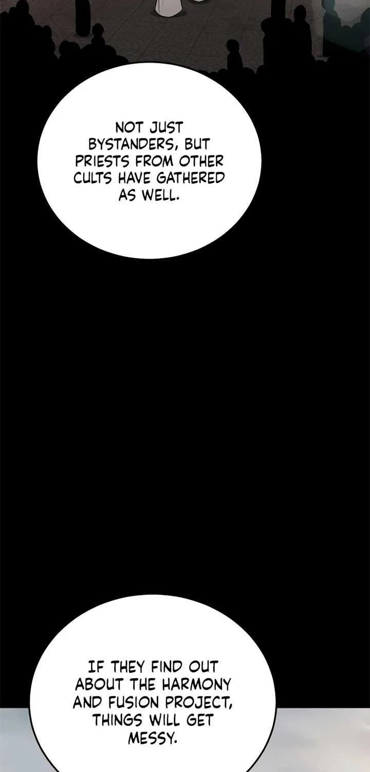 How to Live as an Illegal Healer Chapter 101 page 53 - 