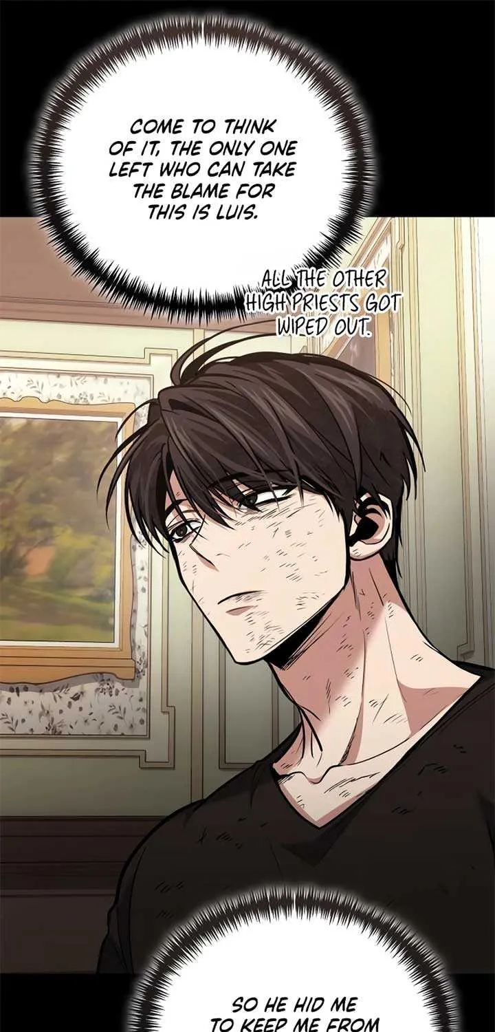 How to Live as an Illegal Healer Chapter 101 page 55 - 