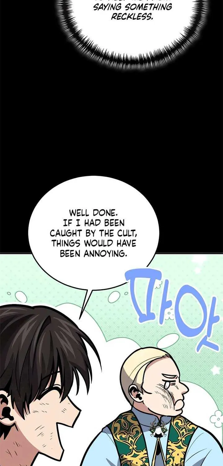 How to Live as an Illegal Healer Chapter 101 page 56 - 