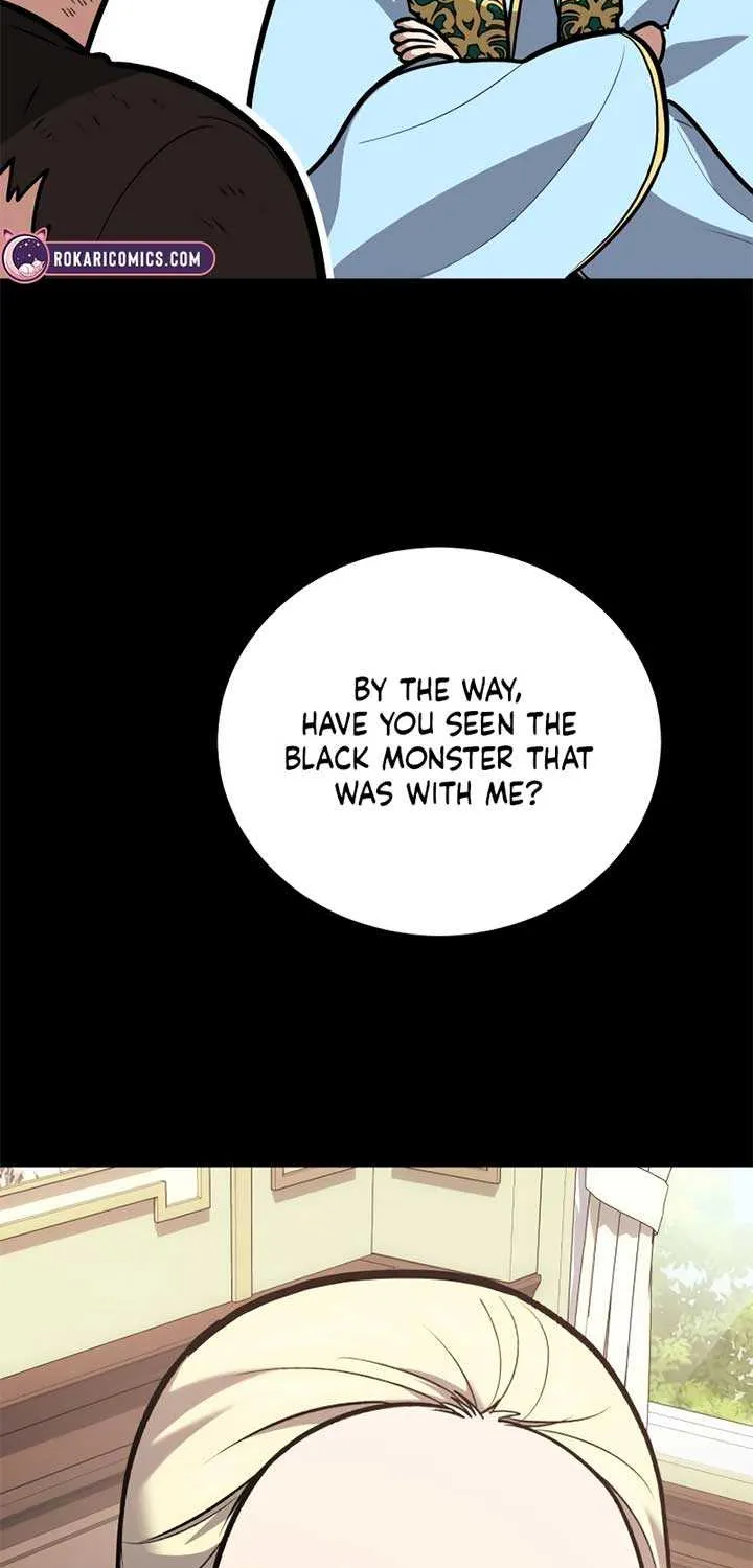 How to Live as an Illegal Healer Chapter 101 page 57 - 
