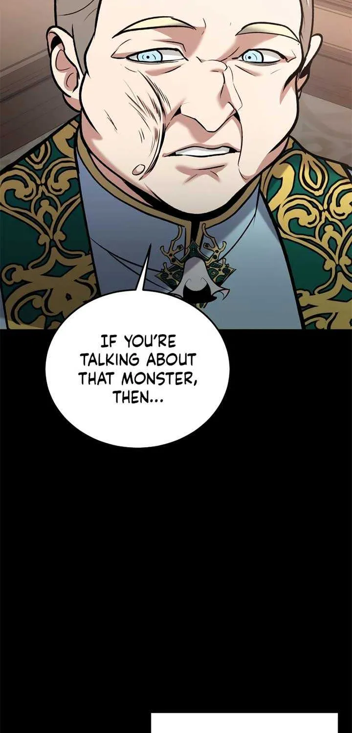 How to Live as an Illegal Healer Chapter 101 page 58 - 