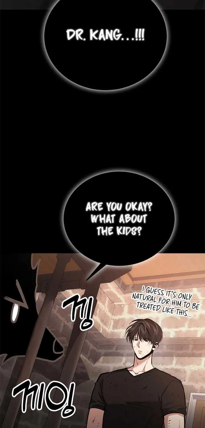 How to Live as an Illegal Healer Chapter 101 page 60 - 