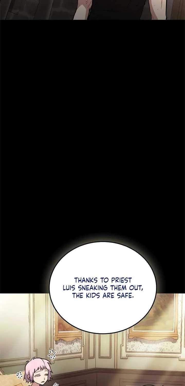How to Live as an Illegal Healer Chapter 101 page 61 - 