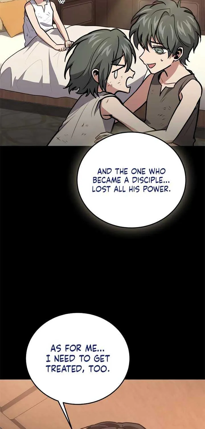 How to Live as an Illegal Healer Chapter 101 page 62 - 