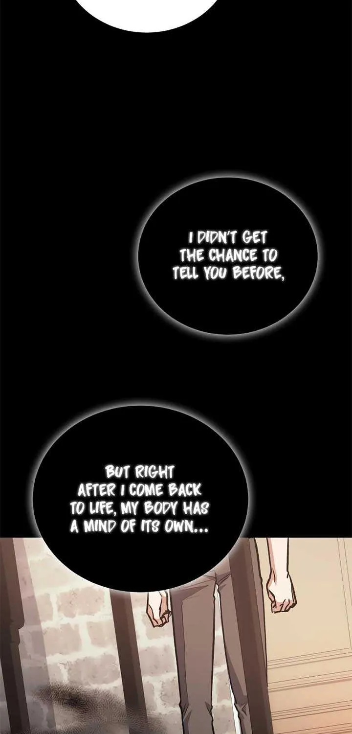 How to Live as an Illegal Healer Chapter 101 page 65 - 