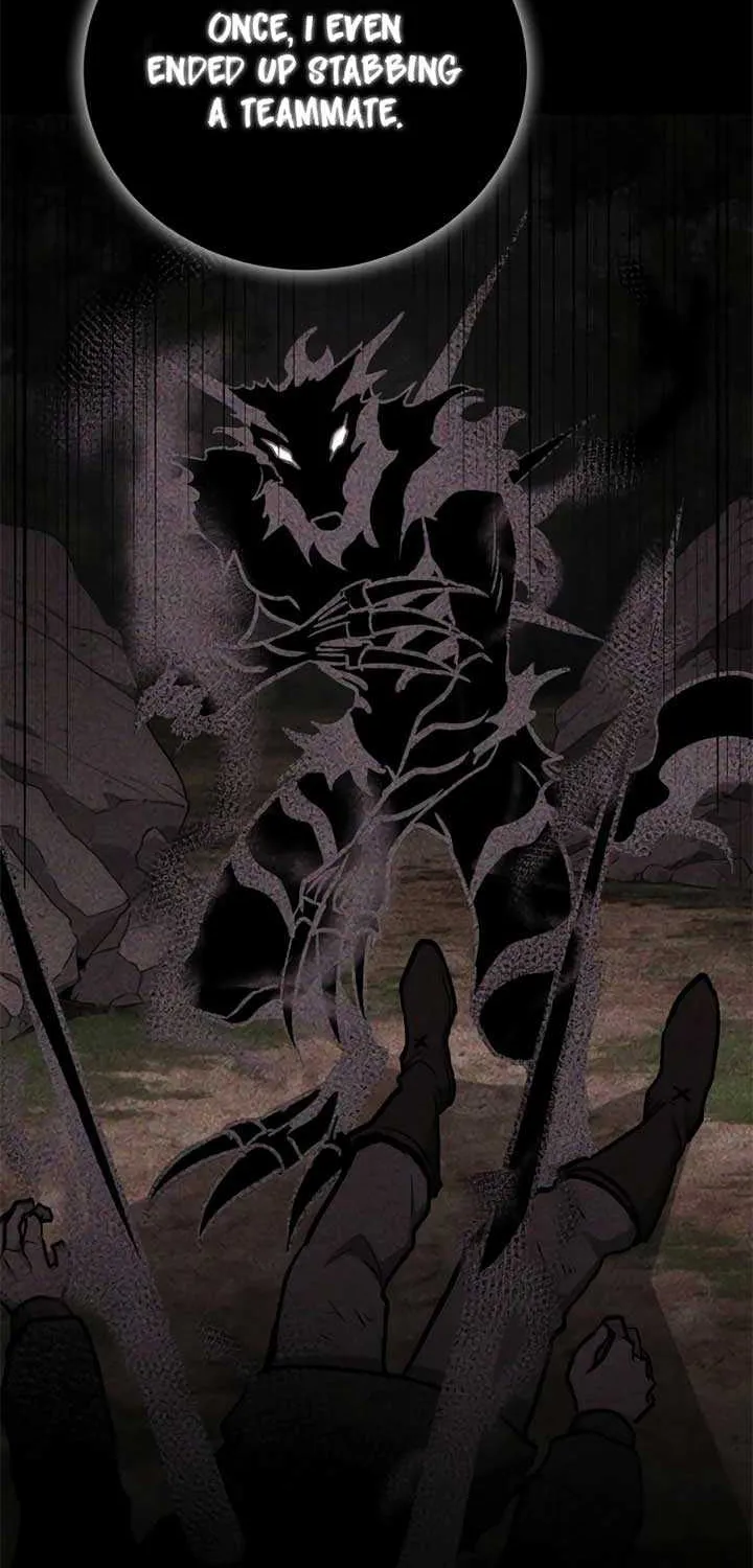 How to Live as an Illegal Healer Chapter 101 page 67 - 