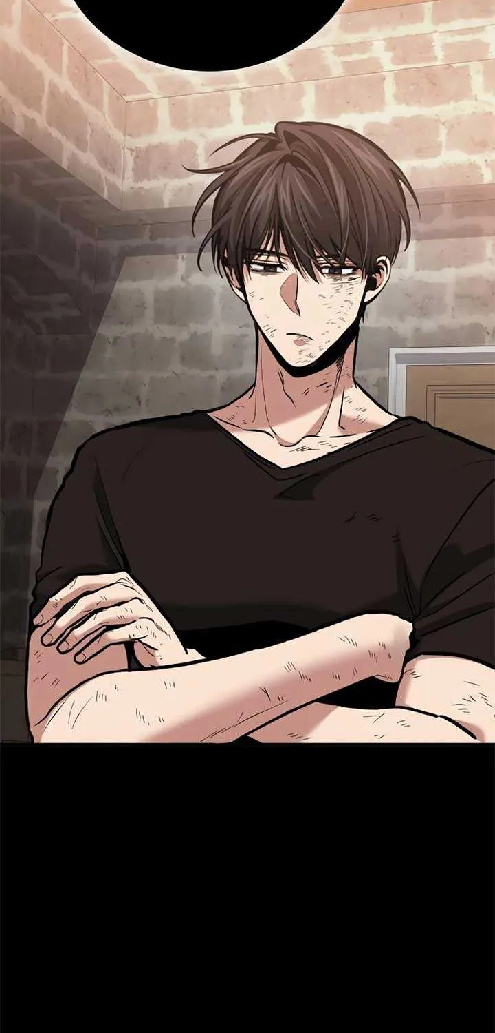How to Live as an Illegal Healer Chapter 101 page 70 - 