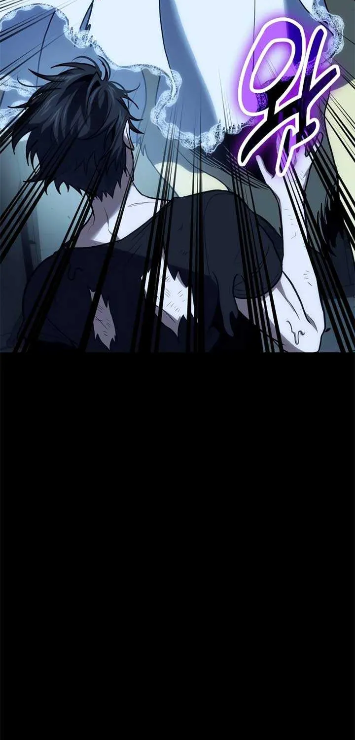 How to Live as an Illegal Healer Chapter 101 page 8 - 