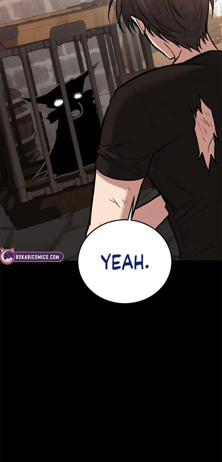 How to Live as an Illegal Healer Chapter 101 page 74 - 