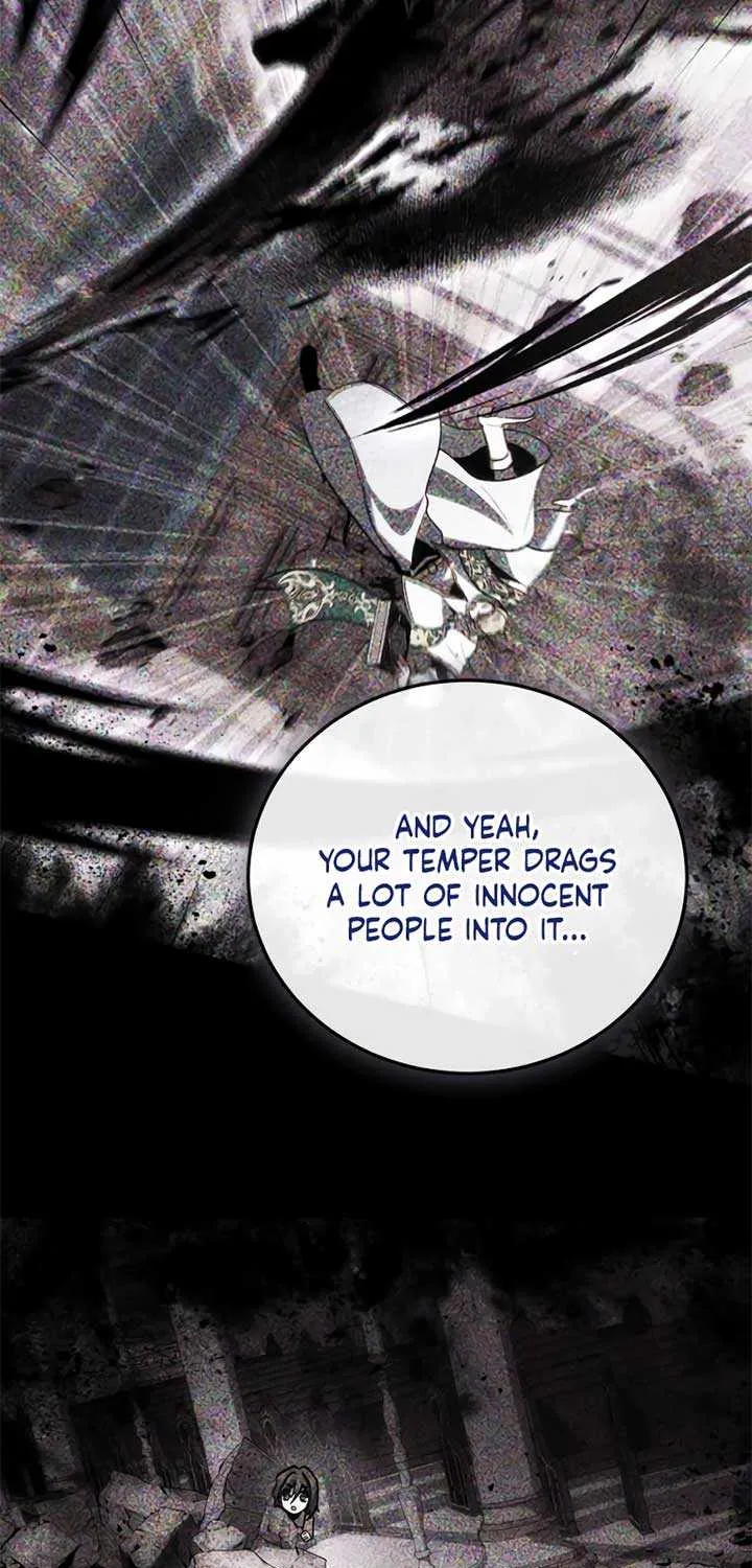 How to Live as an Illegal Healer Chapter 101 page 76 - 
