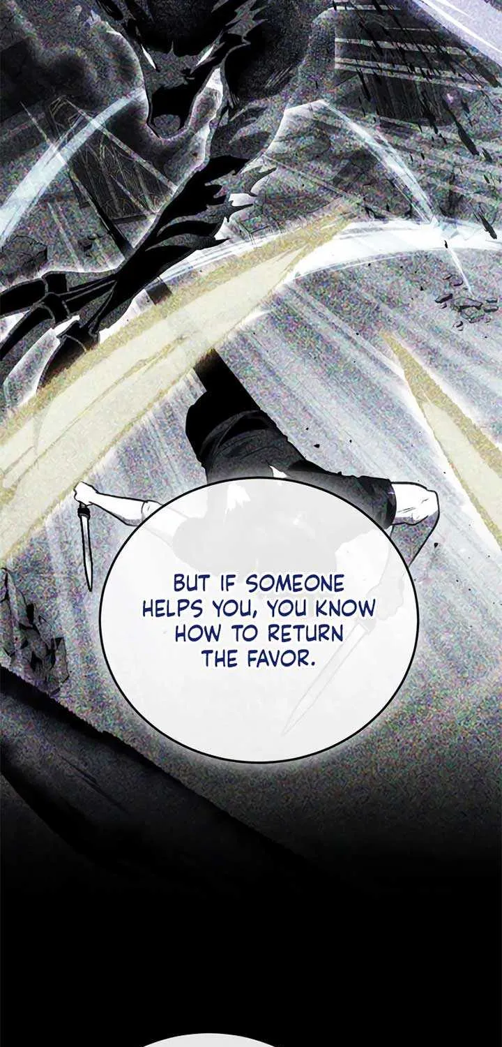 How to Live as an Illegal Healer Chapter 101 page 78 - 