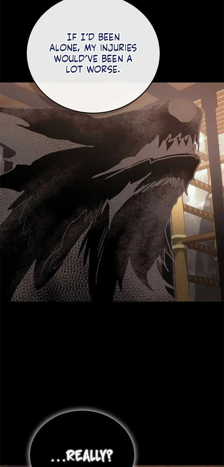 How to Live as an Illegal Healer Chapter 101 page 79 - 