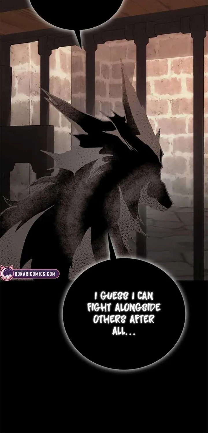 How to Live as an Illegal Healer Chapter 101 page 80 - 