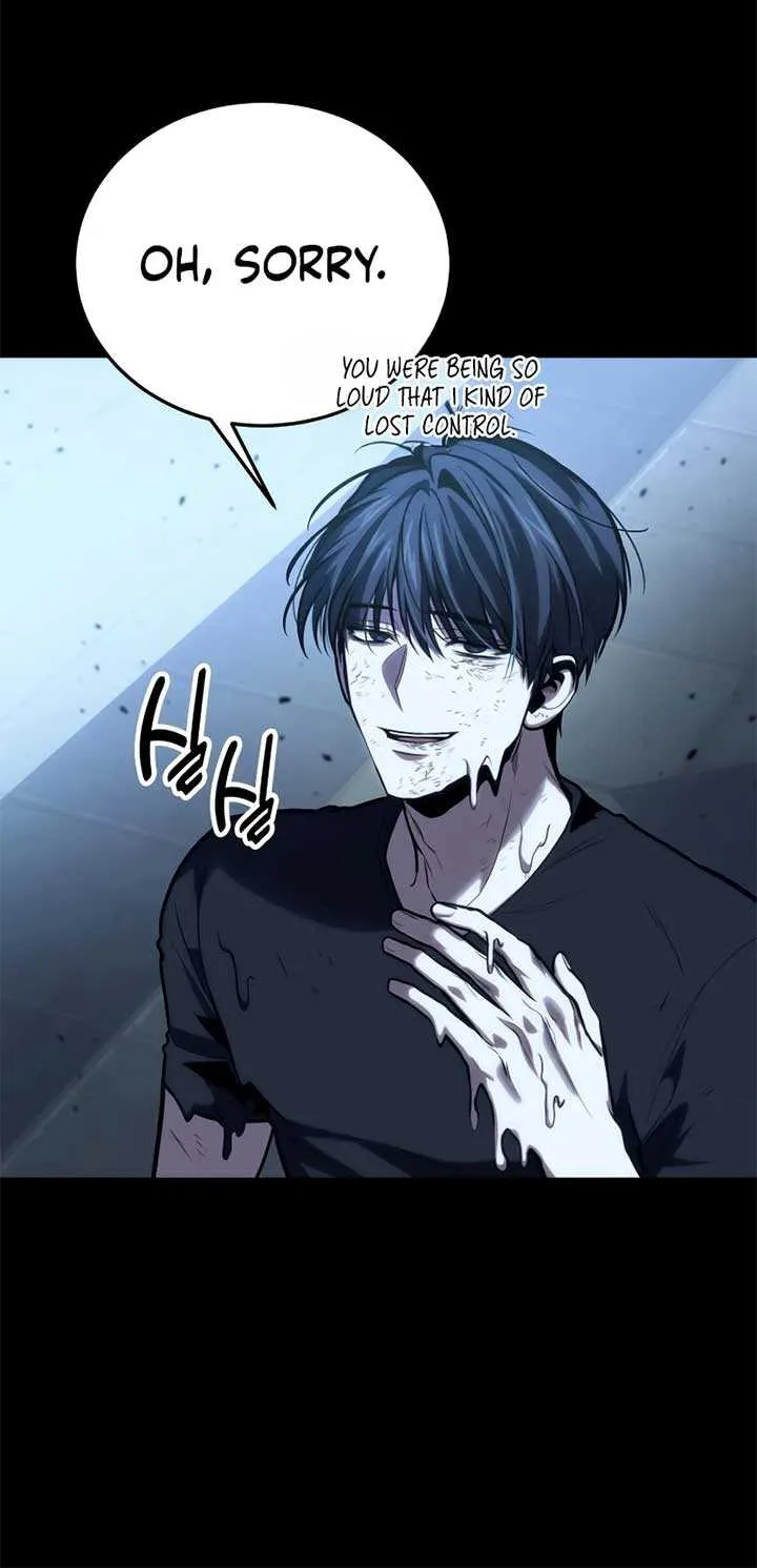 How to Live as an Illegal Healer Chapter 101 page 9 - 