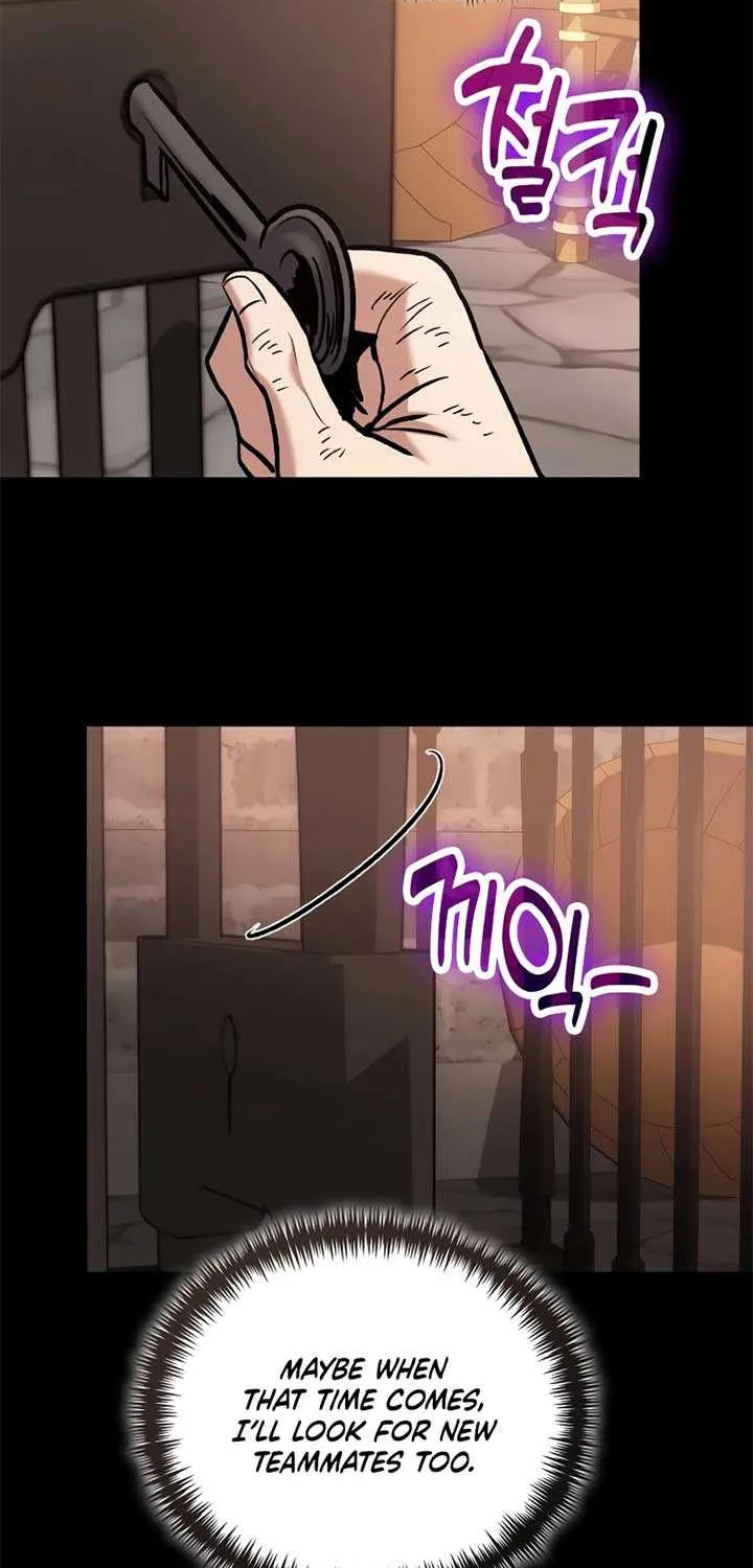 How to Live as an Illegal Healer Chapter 101 page 84 - 