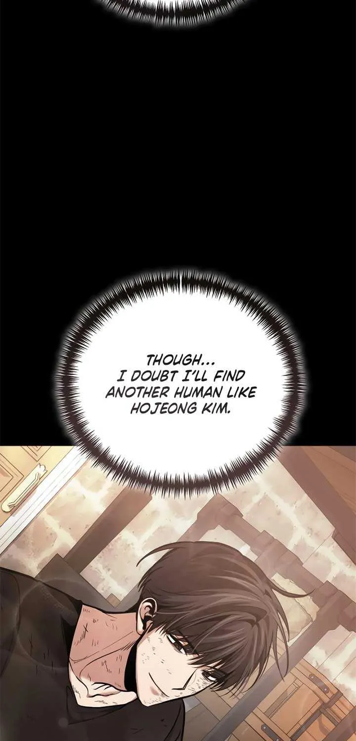 How to Live as an Illegal Healer Chapter 101 page 85 - 