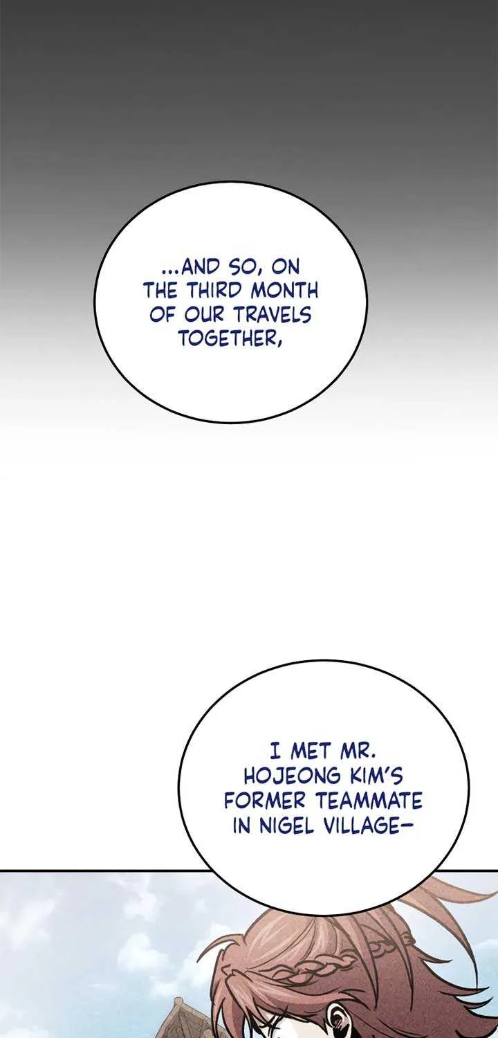 How to Live as an Illegal Healer Chapter 101 page 87 - 