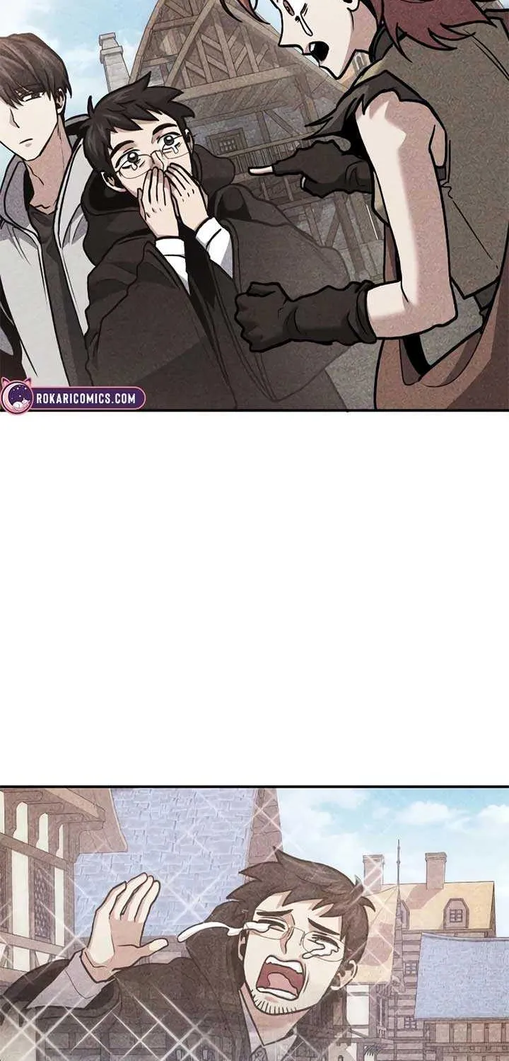 How to Live as an Illegal Healer Chapter 101 page 88 - 