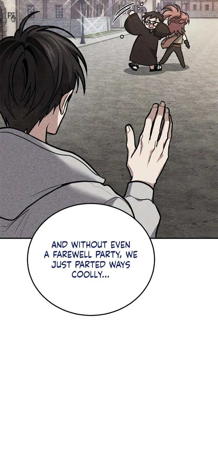 How to Live as an Illegal Healer Chapter 101 page 89 - 