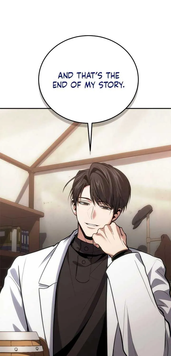 How to Live as an Illegal Healer Chapter 101 page 90 - 
