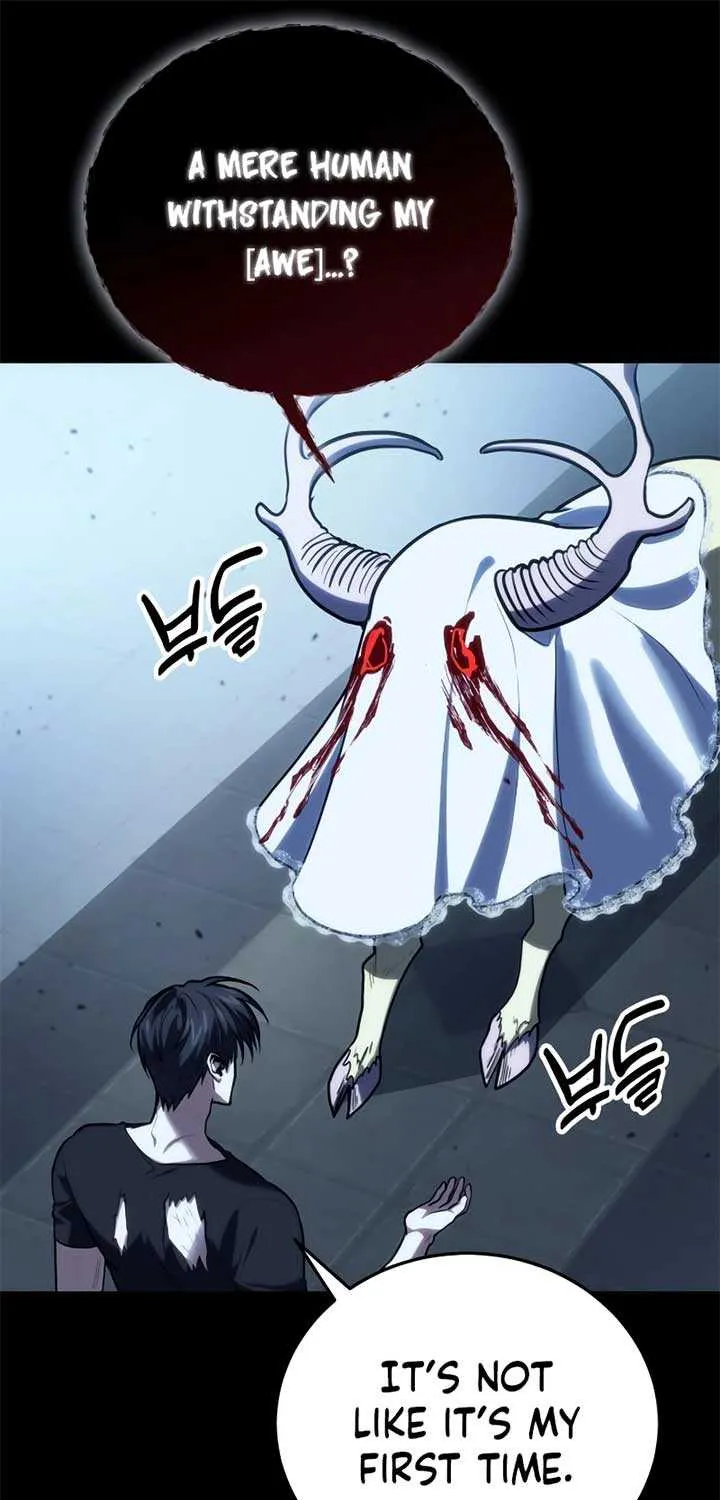 How to Live as an Illegal Healer Chapter 101 page 10 - 