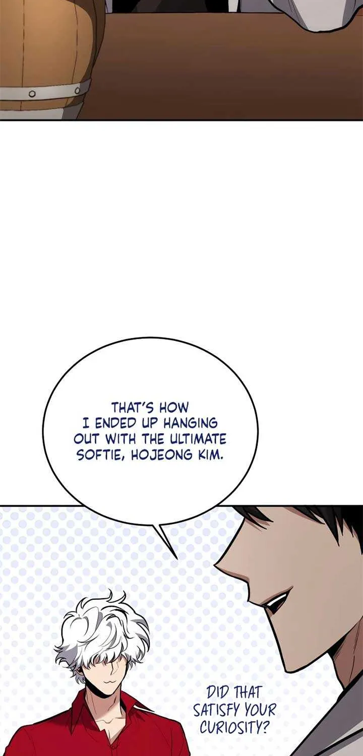 How to Live as an Illegal Healer Chapter 101 page 91 - 