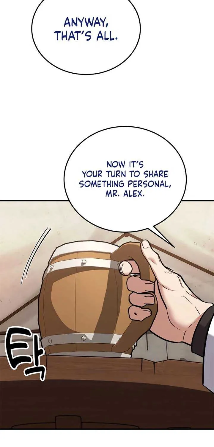 How to Live as an Illegal Healer Chapter 102 page 11 - 