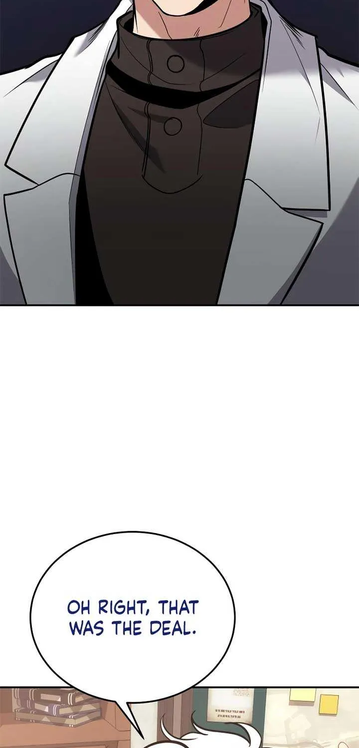 How to Live as an Illegal Healer Chapter 102 page 13 - 